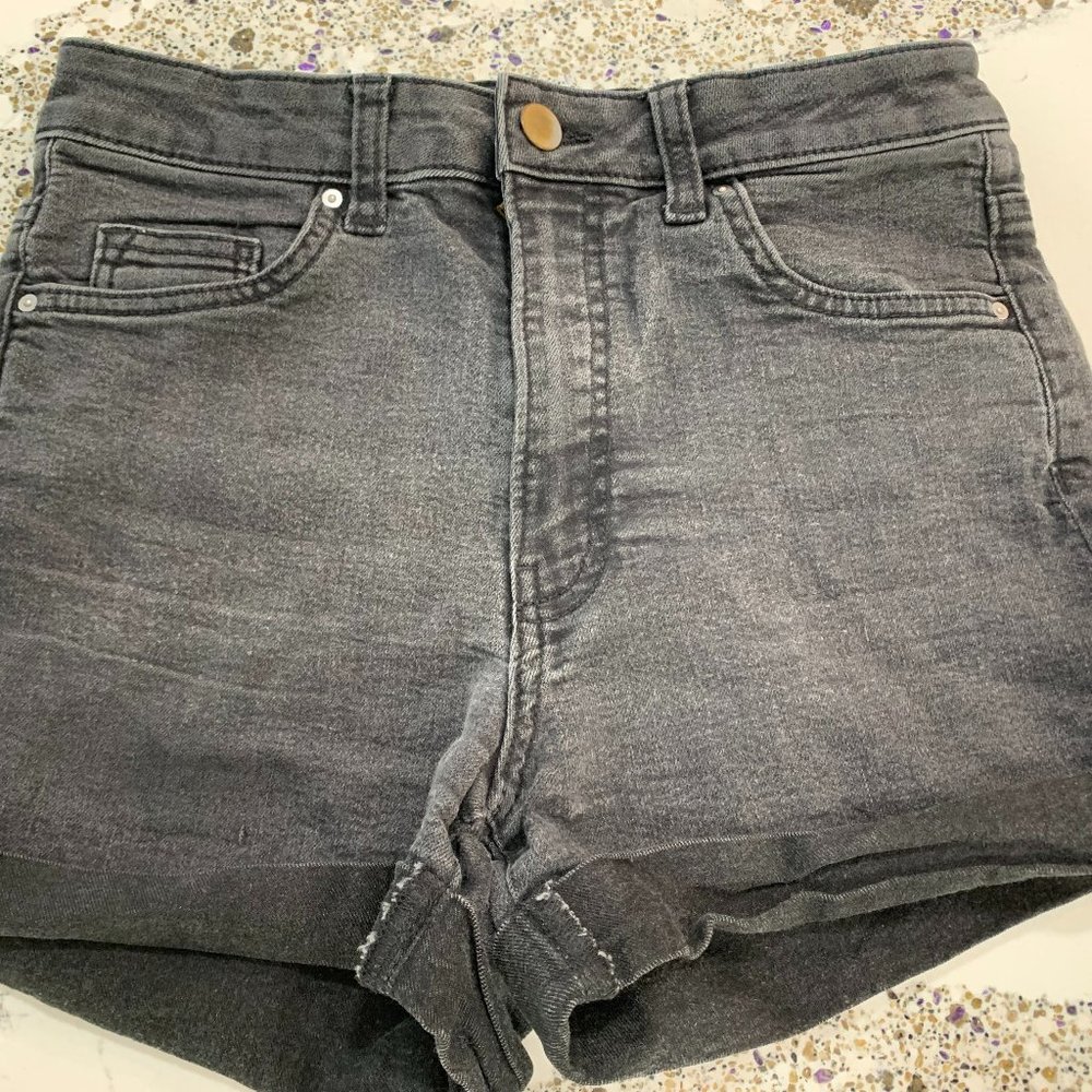 H&M Jean Shorts